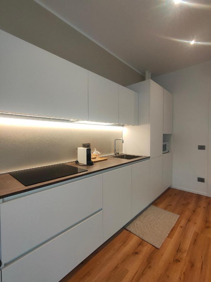 Mentana Suite Verona Exterior foto