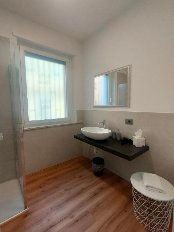 Mentana Suite Verona Exterior foto