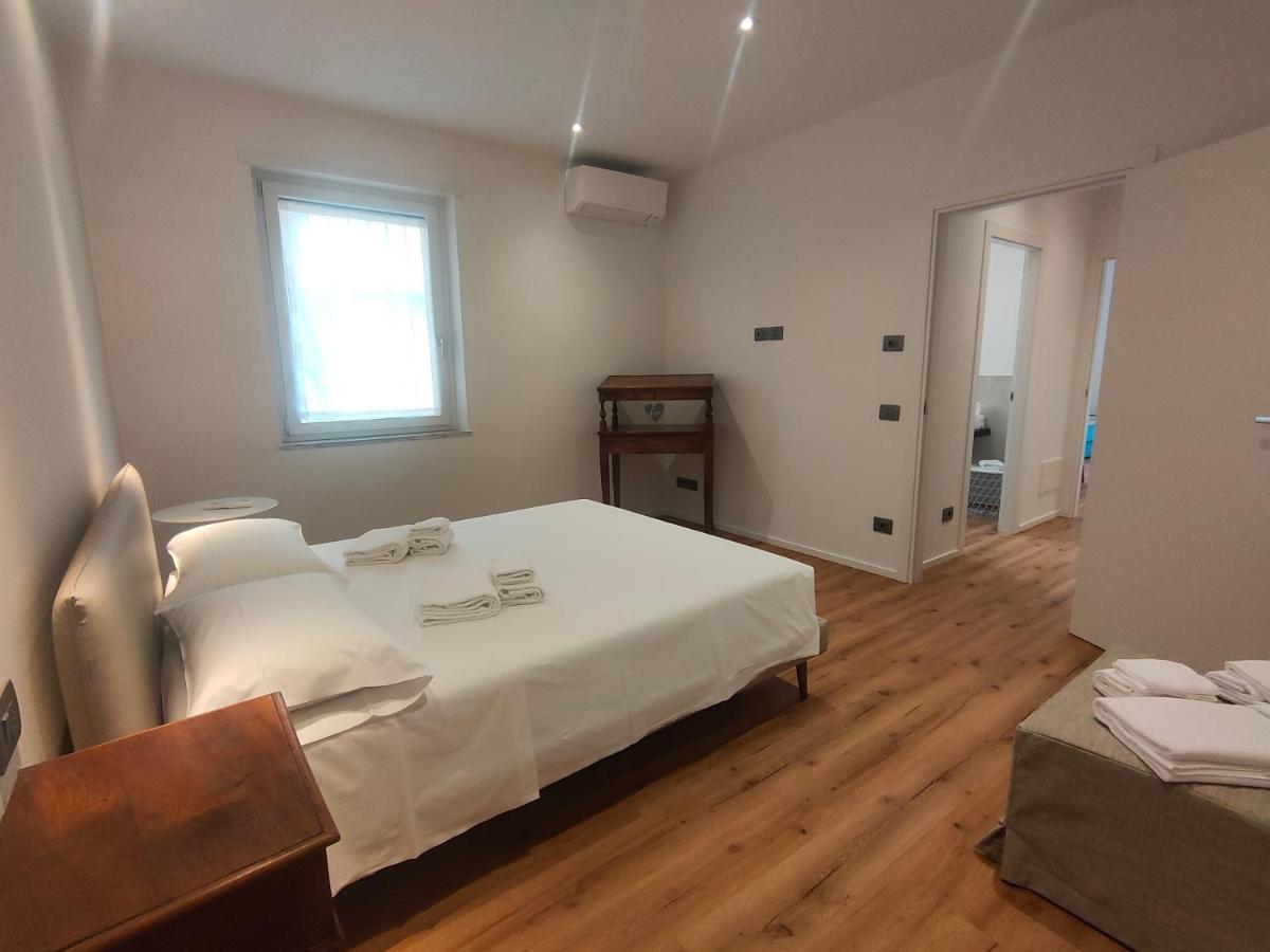 Mentana Suite Verona Exterior foto