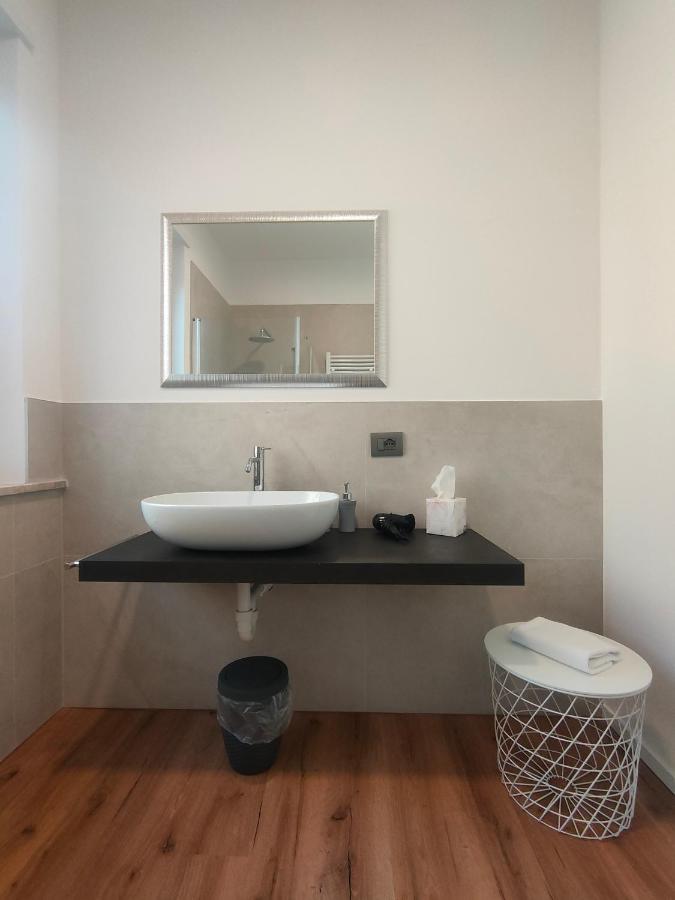 Mentana Suite Verona Exterior foto