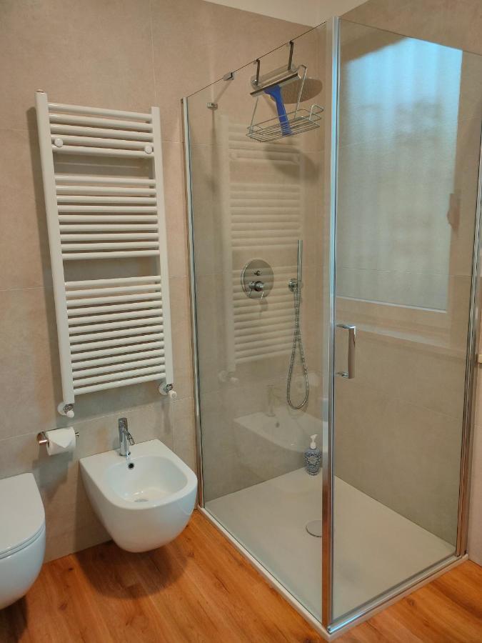 Mentana Suite Verona Exterior foto